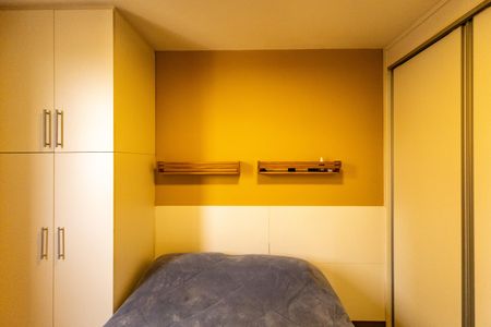 Apartamento à venda com 64m², 2 quartos e 1 vaga Apartamento à venda com 64m², 2 quartos e 1 vagaQuarto 1 - Suíte