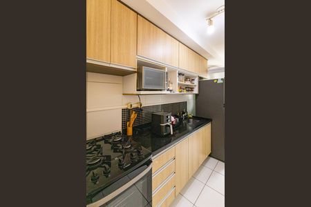 Apartamento à venda com 64m², 2 quartos e 1 vaga Apartamento à venda com 64m², 2 quartos e 1 vagaCozinha