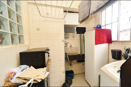 Apartamento à venda com 55m², 2 quartos e 1 vagaÁrea de Serviço