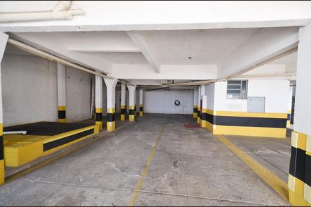 Apartamento à venda com 55m², 2 quartos e 1 vagaGaragem