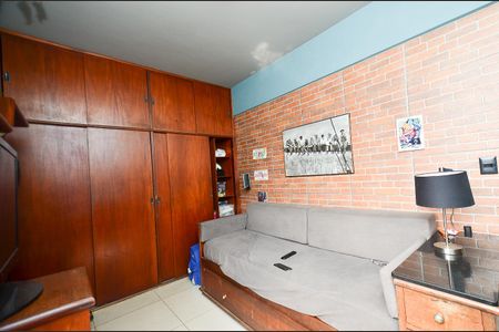 Apartamento à venda com 55m², 2 quartos e 1 vagaQuarto 2