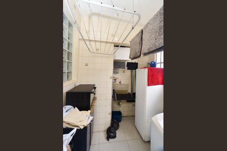 Apartamento à venda com 55m², 2 quartos e 1 vagaÁrea de Serviço