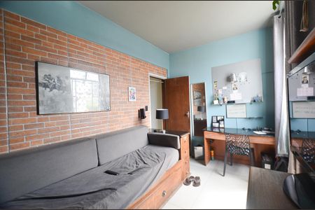 Apartamento à venda com 55m², 2 quartos e 1 vagaQuarto 2