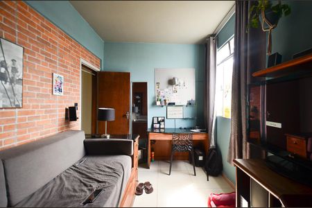 Apartamento à venda com 55m², 2 quartos e 1 vagaQuarto 2