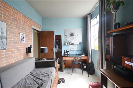 Apartamento à venda com 55m², 2 quartos e 1 vagaQuarto 2