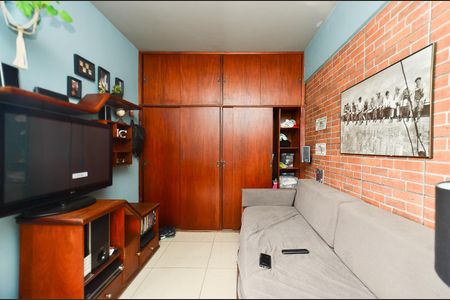Apartamento à venda com 55m², 2 quartos e 1 vagaQuarto 2