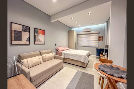 Studio de kitnet/studio à venda com 1 quarto, 21m² em Botafogo, Rio de Janeiro