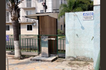 Apartamento para alugar com 60m², 2 quartos e 1 vagaÁrea comum