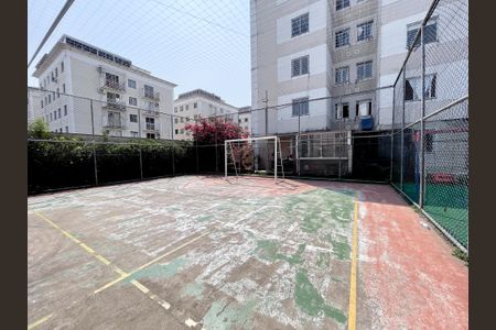 Apartamento para alugar com 60m², 2 quartos e 1 vaga Apartamento para alugar com 60m², 2 quartos e 1 vagaÁrea comum