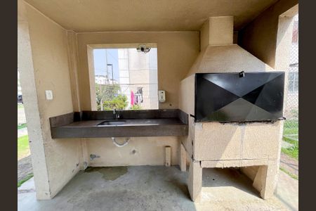 Apartamento para alugar com 60m², 2 quartos e 1 vaga Apartamento para alugar com 60m², 2 quartos e 1 vagaÁrea comum
