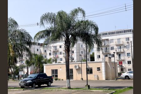 Apartamento para alugar com 60m², 2 quartos e 1 vaga Apartamento para alugar com 60m², 2 quartos e 1 vagaÁrea comum