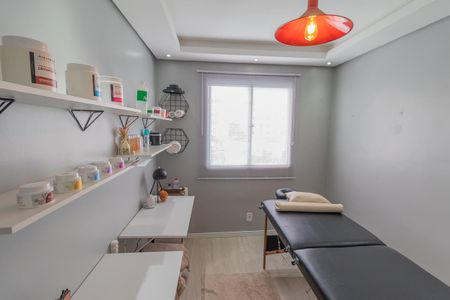 Apartamento para alugar com 60m², 2 quartos e 1 vagaQuarto 3