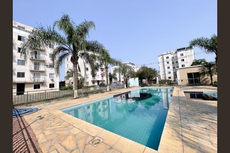 Apartamento para alugar com 60m², 2 quartos e 1 vaga Apartamento para alugar com 60m², 2 quartos e 1 vagaÁrea comum