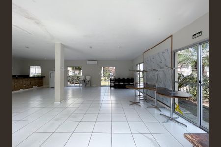 Apartamento para alugar com 60m², 2 quartos e 1 vaga Apartamento para alugar com 60m², 2 quartos e 1 vagaÁrea comum