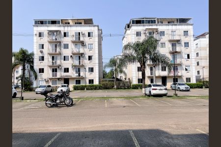 Apartamento para alugar com 60m², 2 quartos e 1 vaga Apartamento para alugar com 60m², 2 quartos e 1 vagaÁrea comum
