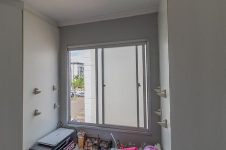 Apartamento para alugar com 60m², 2 quartos e 1 vagaQuarto 2