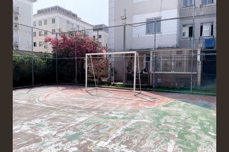 Apartamento para alugar com 60m², 2 quartos e 1 vaga Apartamento para alugar com 60m², 2 quartos e 1 vagaÁrea comum