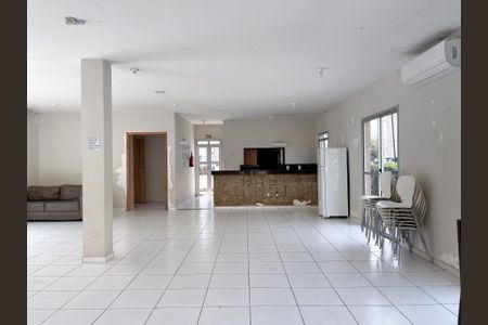 Apartamento para alugar com 60m², 2 quartos e 1 vaga Apartamento para alugar com 60m², 2 quartos e 1 vagaÁrea comum