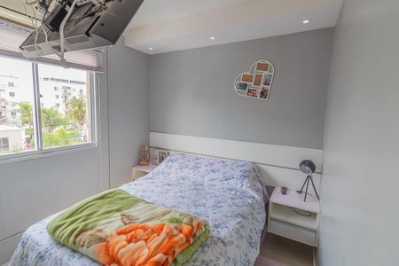 Apartamento para alugar com 60m², 2 quartos e 1 vagaQuarto 1