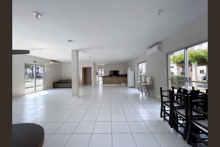 Apartamento para alugar com 60m², 2 quartos e 1 vaga Apartamento para alugar com 60m², 2 quartos e 1 vagaÁrea comum