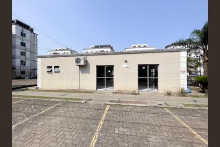 Apartamento para alugar com 60m², 2 quartos e 1 vaga Apartamento para alugar com 60m², 2 quartos e 1 vagaÁrea comum