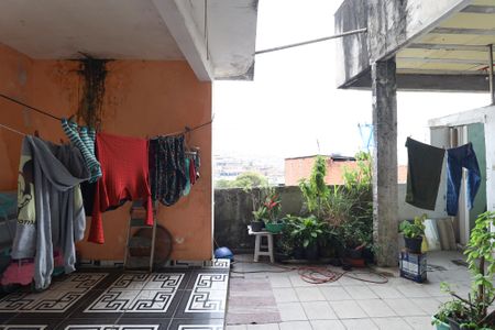 Casa à venda com 150m², 6 quartos e sem vaga Casa à venda com 150m², 6 quartos e sem vagaÁrea de serviço / Quintal casa 1