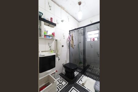 Casa à venda com 150m², 6 quartos e sem vaga Casa à venda com 150m², 6 quartos e sem vagaBanheiro casa 2