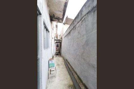 Casa à venda com 150m², 6 quartos e sem vaga Casa à venda com 150m², 6 quartos e sem vagaÁrea de serviço casa 3