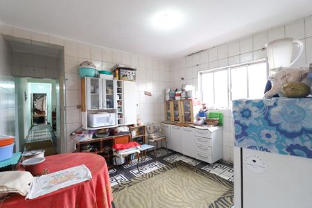 Casa à venda com 150m², 6 quartos e sem vaga Casa à venda com 150m², 6 quartos e sem vagaCozinha casa 1