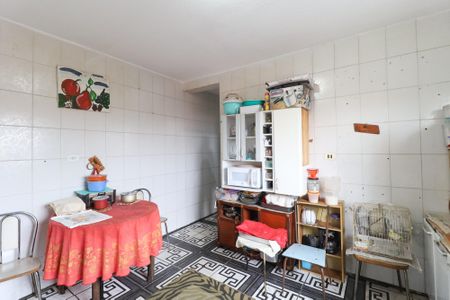 Casa à venda com 150m², 6 quartos e sem vaga Casa à venda com 150m², 6 quartos e sem vagaCozinha casa 1