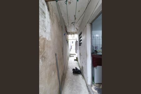 Casa à venda com 150m², 6 quartos e sem vaga Casa à venda com 150m², 6 quartos e sem vagaÁrea de serviço casa 3