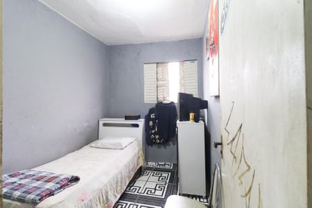 Casa à venda com 150m², 6 quartos e sem vaga Casa à venda com 150m², 6 quartos e sem vagaQuarto 2 casa 1