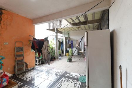 Casa à venda com 150m², 6 quartos e sem vaga Casa à venda com 150m², 6 quartos e sem vagaÁrea de serviço / Quintal casa 1