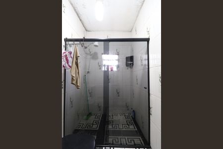 Casa à venda com 150m², 6 quartos e sem vaga Casa à venda com 150m², 6 quartos e sem vagaBanheiro casa 2