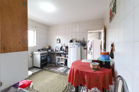 Casa à venda com 150m², 6 quartos e sem vaga Casa à venda com 150m², 6 quartos e sem vagaCozinha casa 1
