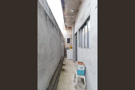 Casa à venda com 150m², 6 quartos e sem vaga Casa à venda com 150m², 6 quartos e sem vagaÁrea de serviço casa 3