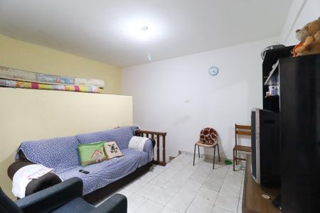 Casa à venda com 150m², 6 quartos e sem vaga Casa à venda com 150m², 6 quartos e sem vagaSala casa 3