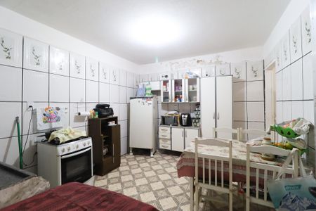 Casa à venda com 150m², 6 quartos e sem vaga Casa à venda com 150m², 6 quartos e sem vagaCozinha casa 3