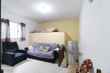 Casa à venda com 150m², 6 quartos e sem vagaSala casa 3