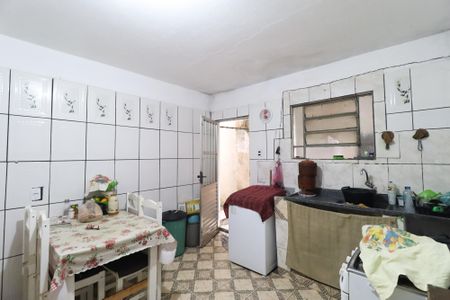 Casa à venda com 150m², 6 quartos e sem vaga Casa à venda com 150m², 6 quartos e sem vagaCozinha casa 3