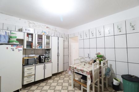 Casa à venda com 150m², 6 quartos e sem vaga Casa à venda com 150m², 6 quartos e sem vagaCozinha casa 3