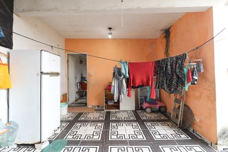 Casa à venda com 150m², 6 quartos e sem vaga Casa à venda com 150m², 6 quartos e sem vagaÁrea de serviço / Quintal casa 1