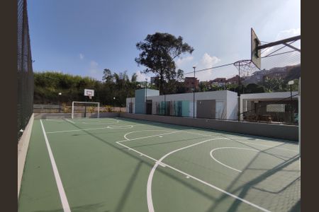 Apartamento para alugar com 40m², 2 quartos e 1 vaga Apartamento para alugar com 40m², 2 quartos e 1 vagaQuadra Esportiva