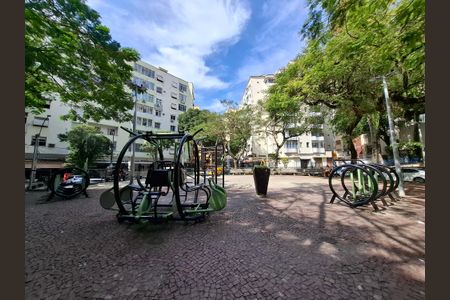 Apartamento à venda com 60m², 2 quartos e sem vaga Apartamento à venda com 60m², 2 quartos e sem vagaVista da Rua