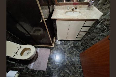 Apartamento à venda com 60m², 2 quartos e sem vaga Apartamento à venda com 60m², 2 quartos e sem vagaBanheiro