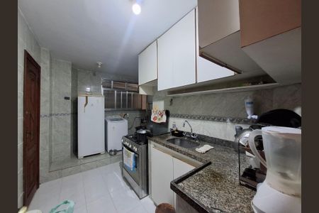 Apartamento à venda com 60m², 2 quartos e sem vaga Apartamento à venda com 60m², 2 quartos e sem vagaCozinha