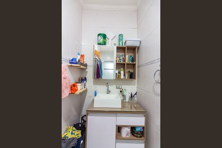 Casa à venda com 183m², 3 quartos e 2 vagas Casa à venda com 183m², 3 quartos e 2 vagasBanheiro da Suíte