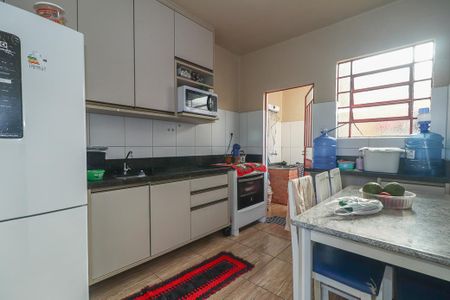 Apartamento à venda com 60m², 2 quartos e 1 vagaCozinha