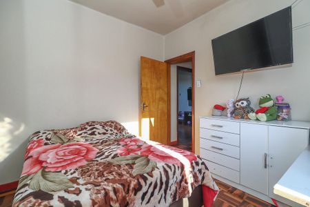 Apartamento à venda com 60m², 2 quartos e 1 vagaQuarto 1