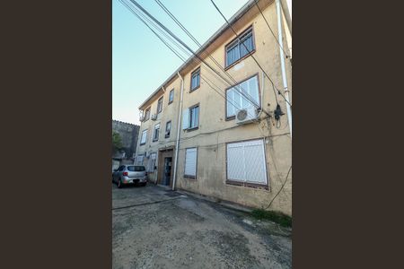 Apartamento à venda com 60m², 2 quartos e 1 vagaFachada